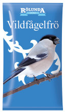 Vildfågelfrö 20 kg Rölunda